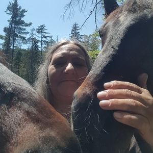 Meet your Posh Ambassador, Angela